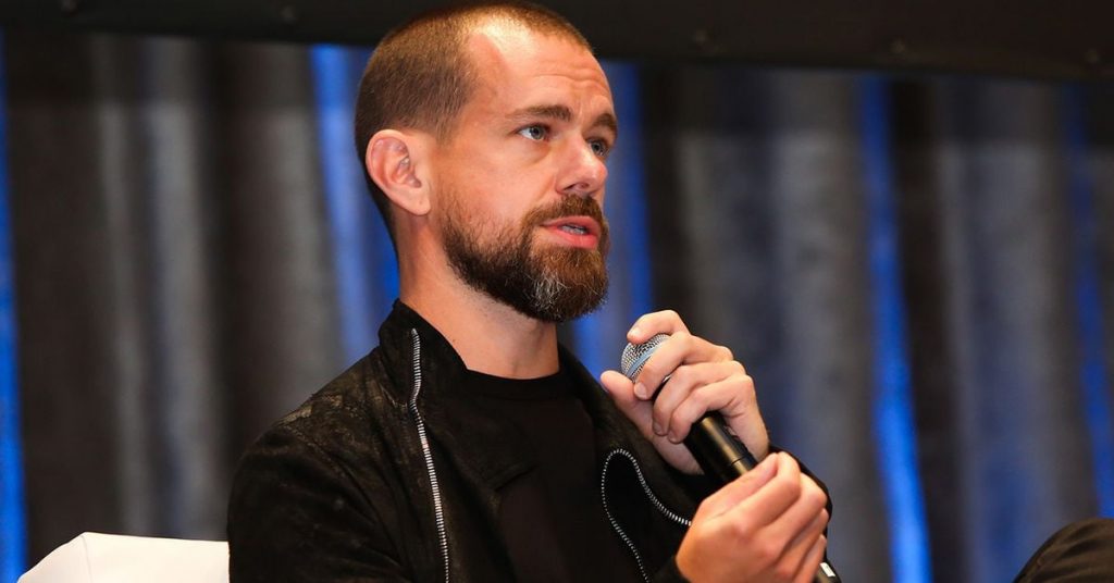 Jack Dorsey’s Block Is Building a Bitcoin Mining System