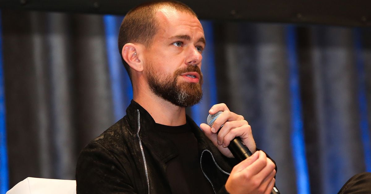 Jack Dorsey’s Block Is Building a Bitcoin Mining System