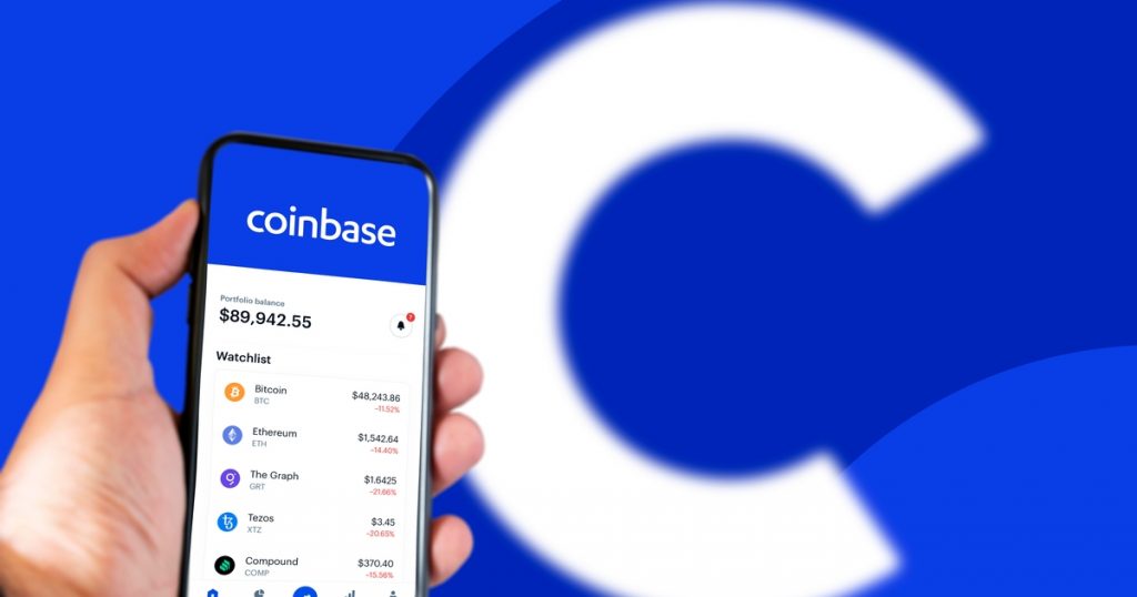 John Deaton Files Amicus Brief in Support of Coinbase’s Appeal Against SEC