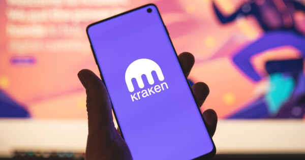 Kraken Introduces Simple, Secure, and Powerful Kraken Wallet