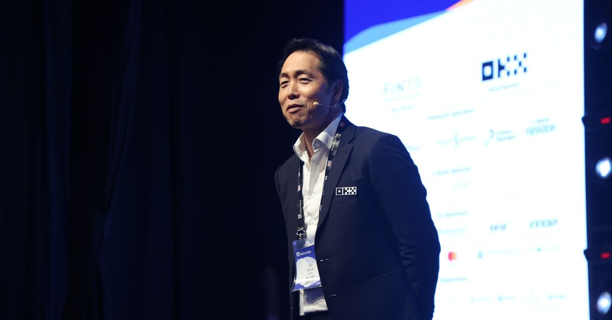 OKX ‘OG’ Execs Tim Byun and Wei Lan Leave Crypto Exchange