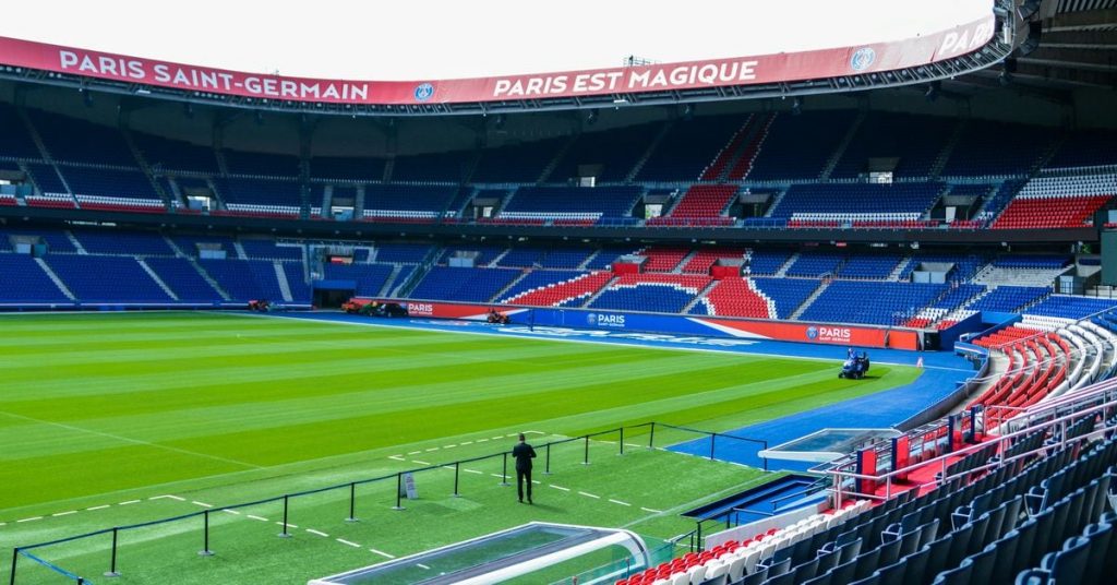 PSG Fan Token Jumps 25% as Football Club Triumphs Over Barcelona