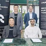 QCP and Further Ventures Announce Partnership for Middle East Crypto Expansion