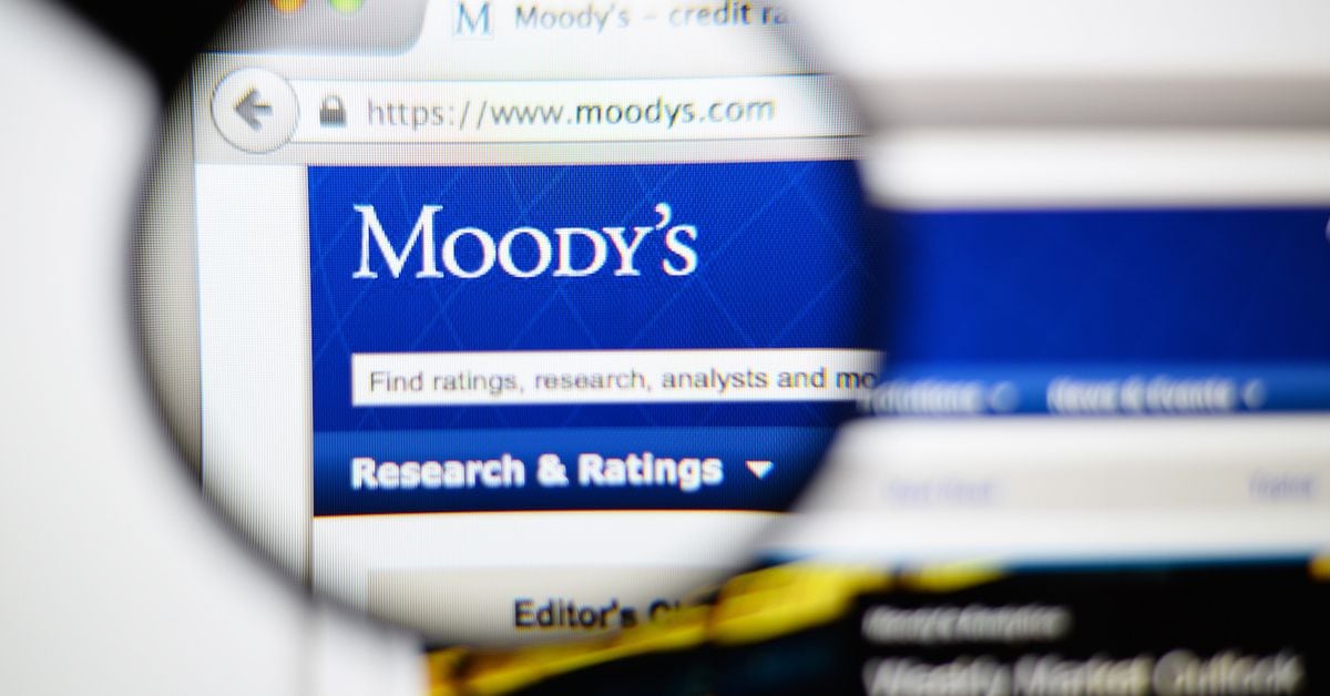 Tokenization Growth Depends on Developing Blockchain-Powered Secondary Markets: Moody’s