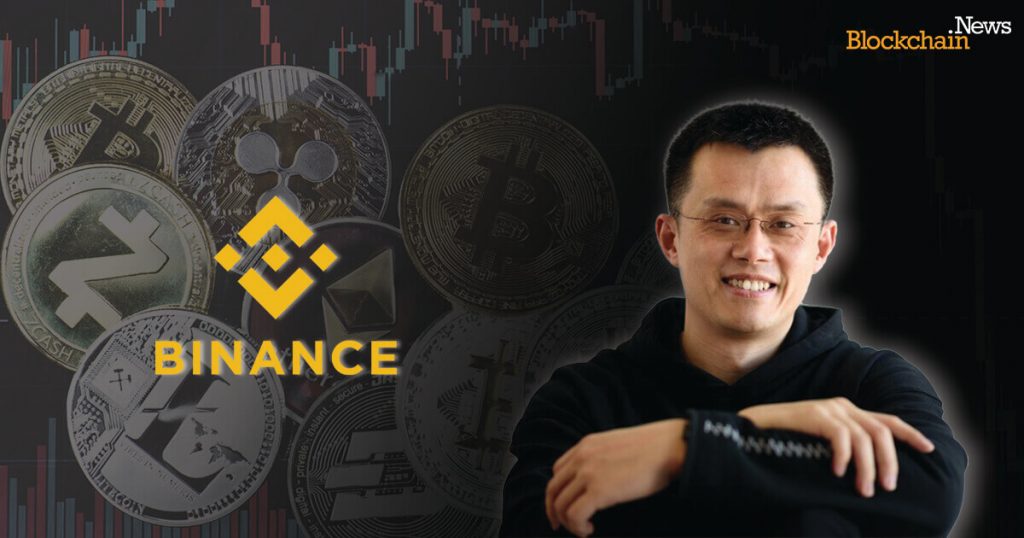 Binance Launches May Missions to Share 1,000,000 Binance Points & Unlock Exclusive Rewards