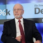 Izzy Englander’s Millennium, Paul Singer’s Elliott Among Bitcoin ETF Holders