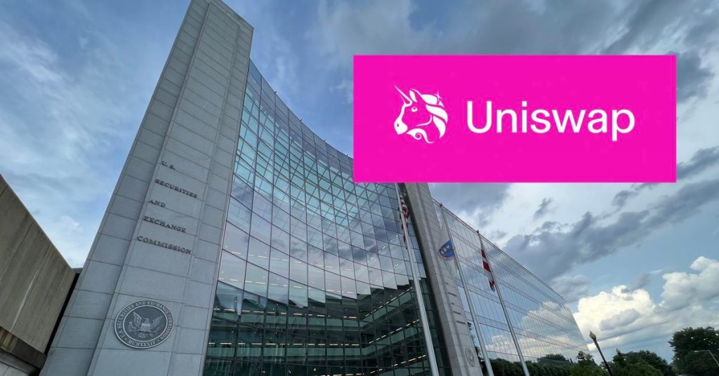 Uniswap Foundation Shares Balance Sheet as Fee Vote Nears