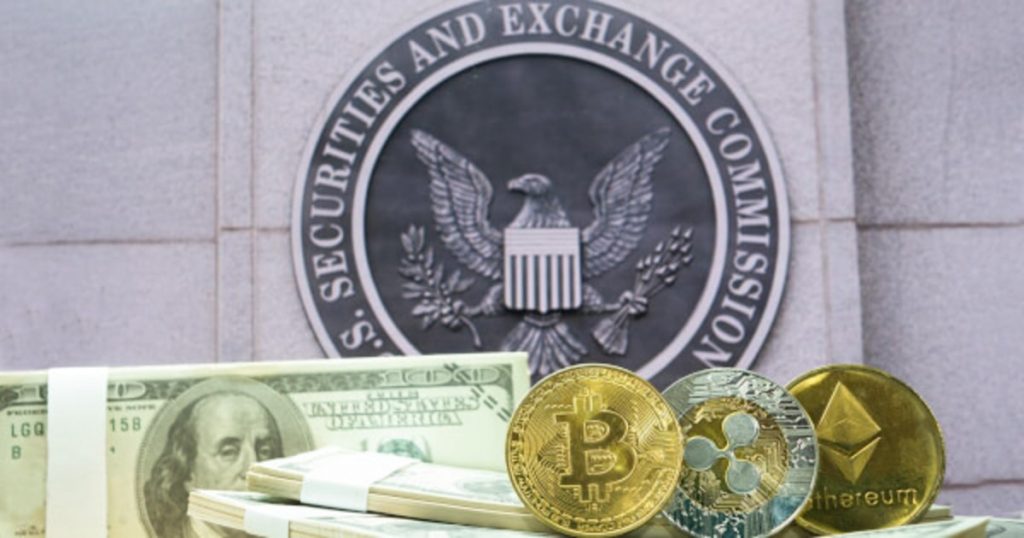 US SEC Extends Review Period for 7RCC’s Bitcoin ETF Listing