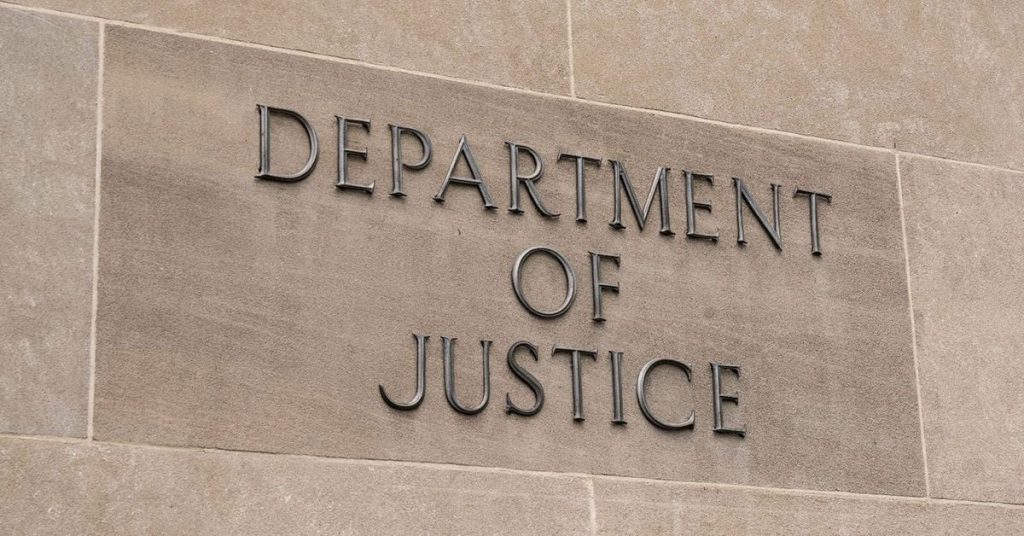 What the DOJ’s First MEV Lawsuit Means for Ethereum