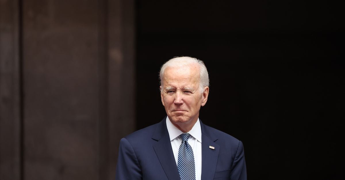 Biden Likely to Win Popular Vote, but Lose Presidency, Prediction Market Signals