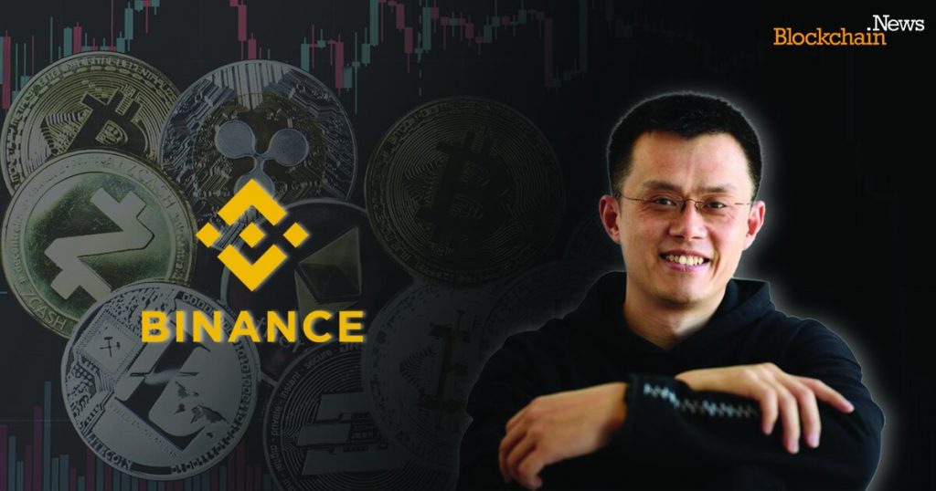 Binance to Facilitate WazirX (WRX) Token Swap Across Multiple Networks