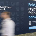 Customers Bank Said to Debank Some Digital Asset Hedge Funds