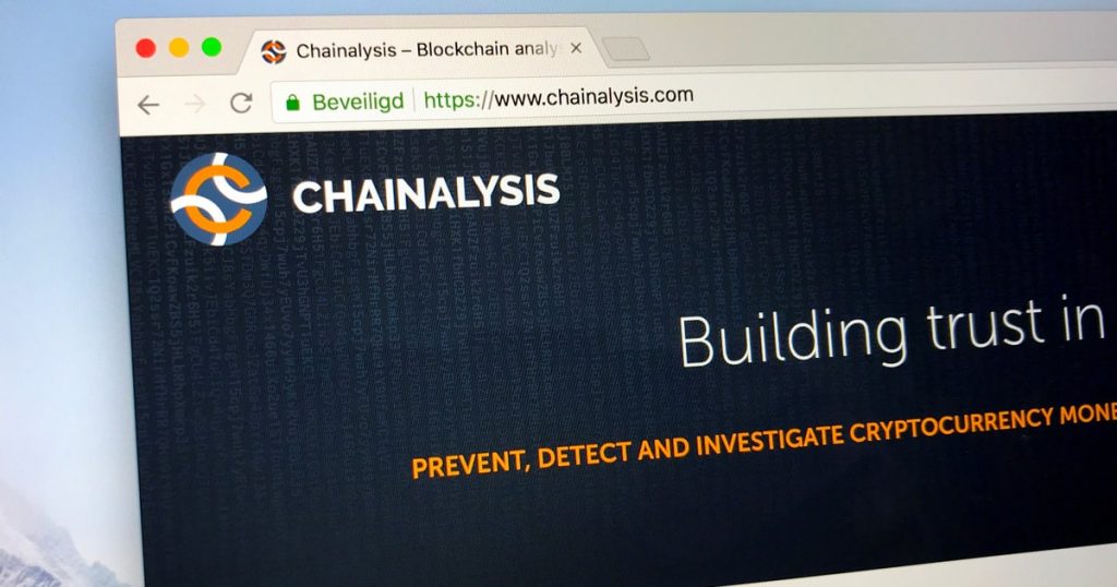 Jason Lau Discusses Innovations Shaping the Future of Crypto on Chainalysis Podcast