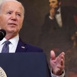 U.S. President Biden Vetoes Resolution Overturning SEC Guidance