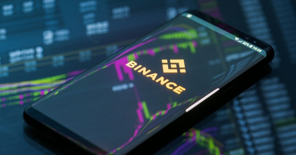 Binance Margin Introduces New USDC Trading Pairs