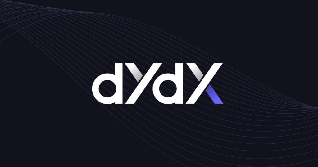 dYdX Announces Strategic Shift Towards dYdX Chain, Evaluating v3 Alternatives