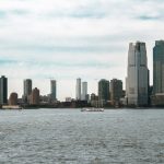 Jersey City to Invest in Bitcoin ETFs, the Latest Pension to Dive Into Crypto