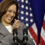 Kamala Harris’ Odds of Winning Democratic Nomination Surge on Polymarket