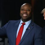 Key U.S. Senate Republican Tim Scott Makes Crypto-Fan Debut