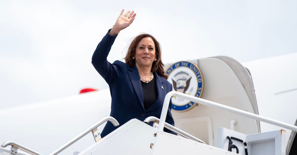 What Does Kamala Harris’ (Presumptive) Nomination Mean for Crypto This Election?