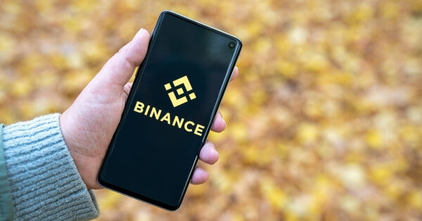 Binance Futures Introduces VOXEL Perpetual Contract With 50x Leverage