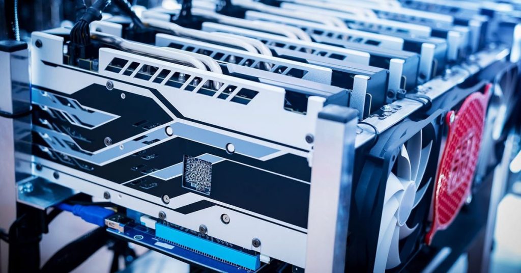 Bitcoin Mining Was Less Profitable in July Than June, Jefferies Says