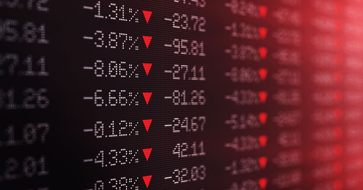 Bitcoin Price Crash to $50K Dashes Carry Traders’ Hopes