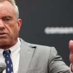 Crypto Friendly RFK Jr. Drops White House Hunt, Will Lend Kennedy Name to Trump