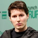 TON Down 14% as Telegram CEO Pavel Durov Arrested in France