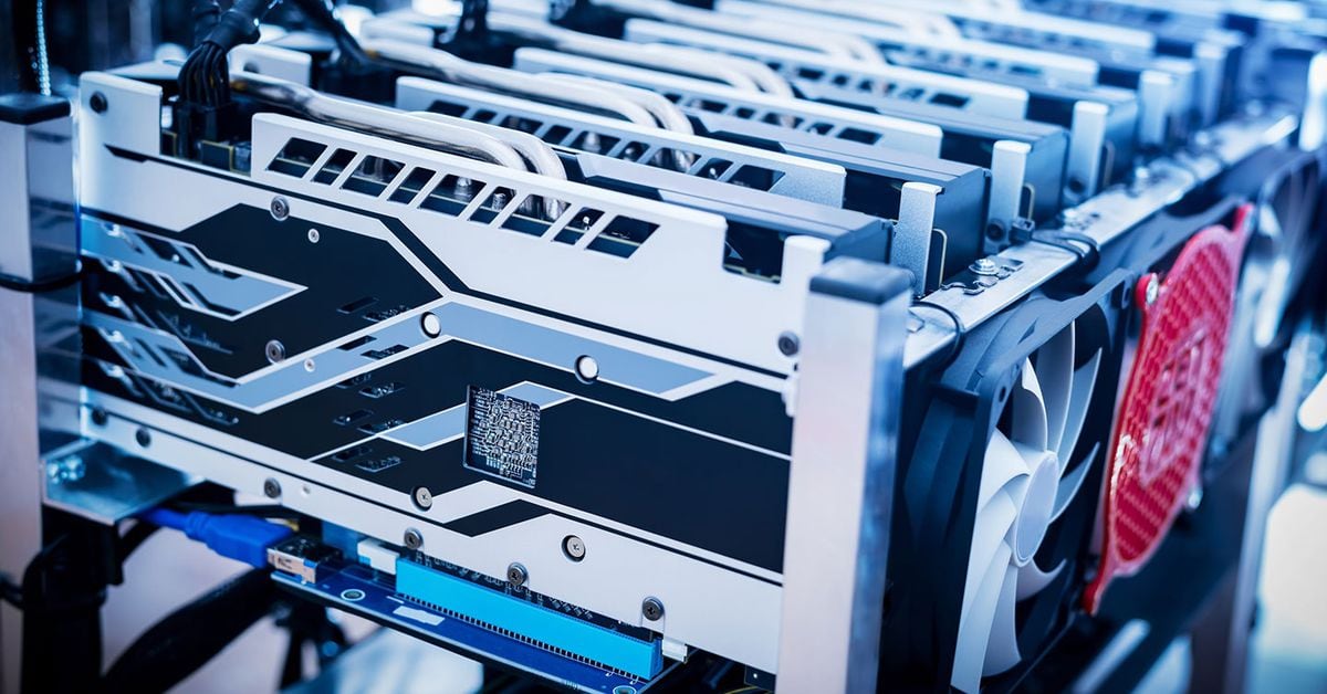 Blockstream Mining Starts Third Investment Round for Hashrate-Backed Tokenized Note