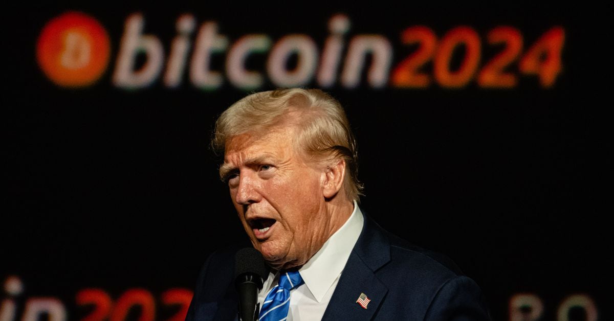 How Might Donald Trump’s Crypto Token Fit Into Regulations?