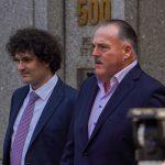 Sam Bankman-Fried Appeals Fraud Conviction, Requests New Trial