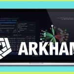 Arkham’s Token Soars 16% on Report Sam Altman-Backed Crypto Firm Plans Derivatives Exchange