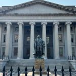 Crypto Ghosted in U.S. Treasury Department’s New Strategy on Financial Inclusion