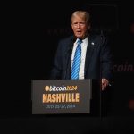 Donald Trump-Supported World Liberty Financial Raises Just 4% of Token Sale Target on First Day