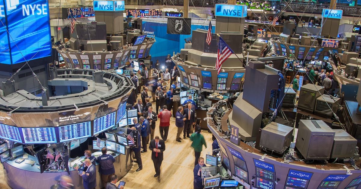 NYSE, Cboe Win SEC Approval for Bitcoin ETF Options