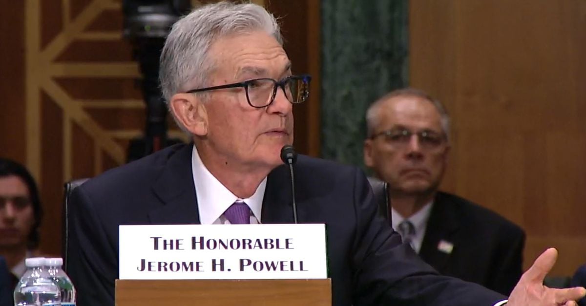 The Fed’s Rate Cut Trajectory Remains Intact, Boosting the Crypto Outlook