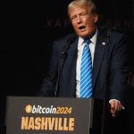 Trump’s Crypto Business Slashes Fundraise Goal by 90% After Lackluster Sales