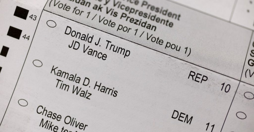 U.S. Election Betting: Regulated Presidential Markets Are Live, and Tiny Compared to Polymarket’s