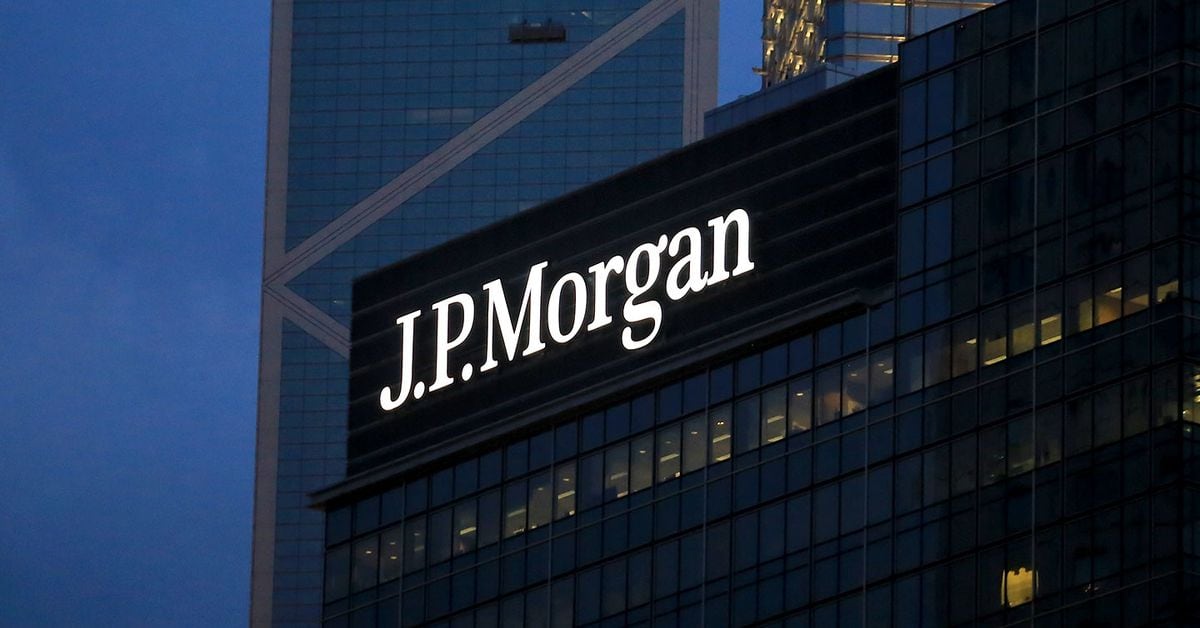 Bitcoin Mining Revenue, Profit Fell in October for a Fourth Consecutive Month: JPMorgan