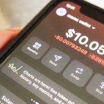 Coinbase App Gets Left Behind as Memecoin Craze Drives Traders On-Chain