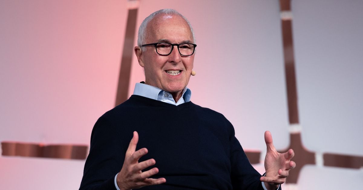 Frank McCourt’s Decentralized Internet Project Enters Ethereum Ecosystem With Consensys Partnership