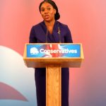 Kemi Badenoch Is New Leader of U.K. Conservative Party