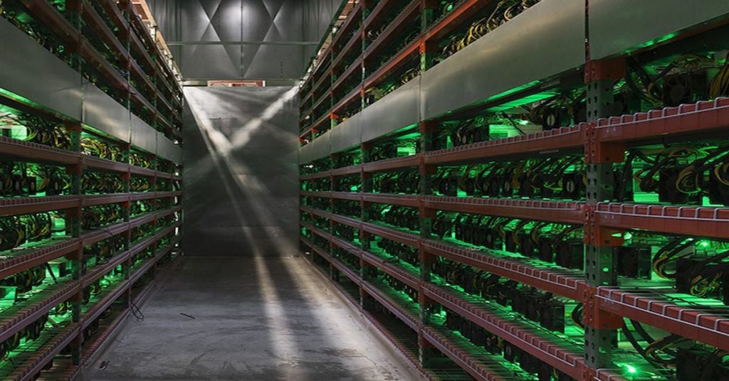 The Subtle Way AI Data Centers Boost Bitcoin Mining Economics