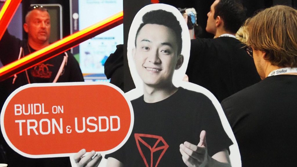 Coinbase Says It Nixed wBTC Because Justin Sun Posed ‘Unacceptable Risk’