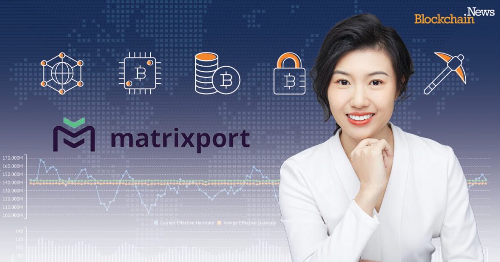 Matrixport Seeks License for Virtual Asset Services in Bhutan’s Gelephu Mindfulness City