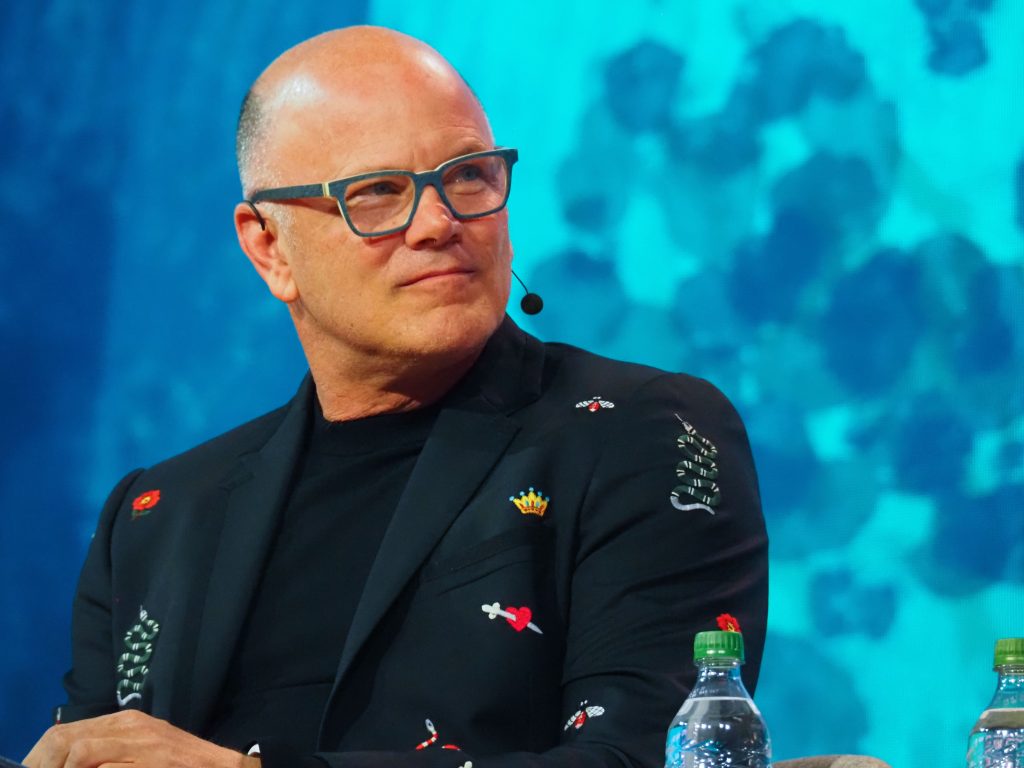 Michael Novogratz’s Galaxy Appoints Former Point72 Exec as CFO