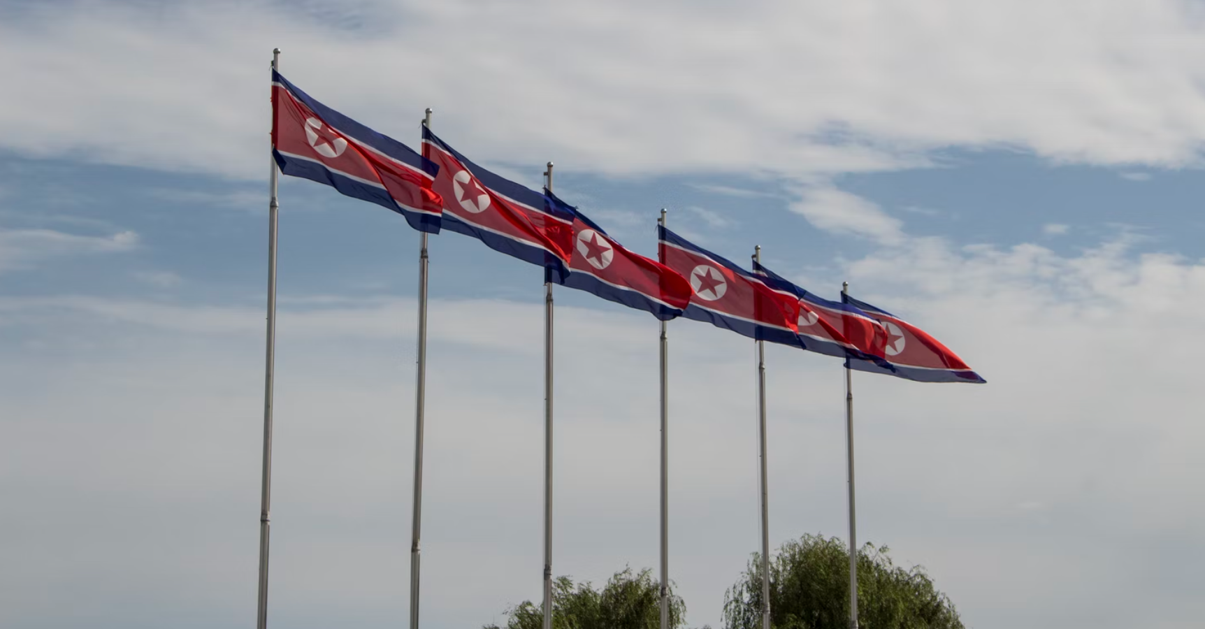 North Korea Blamed for May’s $305M Hack on Japanese Crypto Exchange DMM