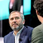 XRP Rallies 10% as Ripple’s Stablecoin Gets Regulatory Approval, CEO Garlinghouse Says