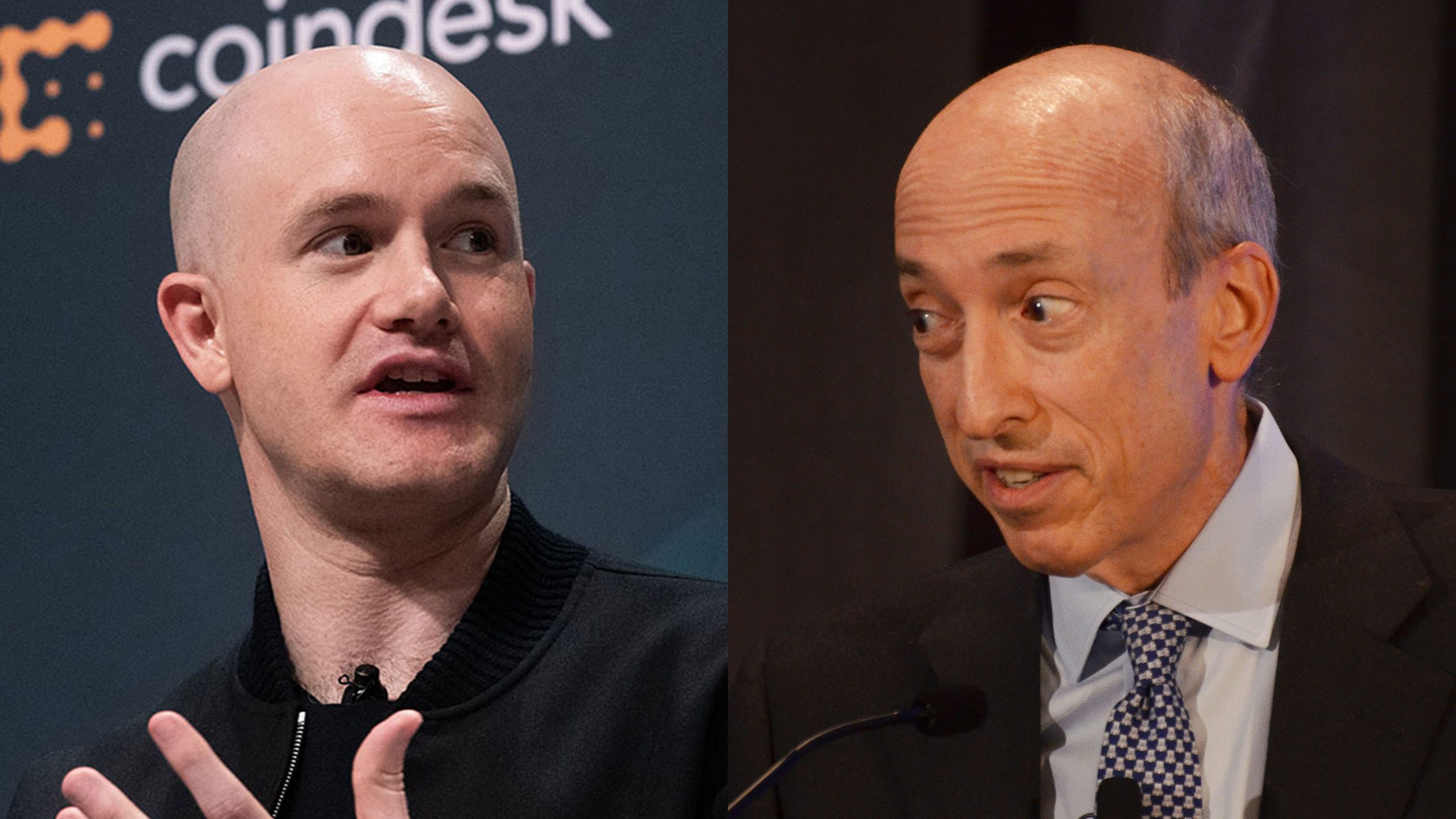 Coinbase Granted Significant Advance in Court Clash With Gensler’s SEC